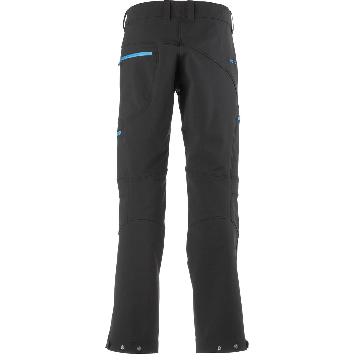 Norrona Svalbard Flex1 Softshell Pant - Men's - Clothing