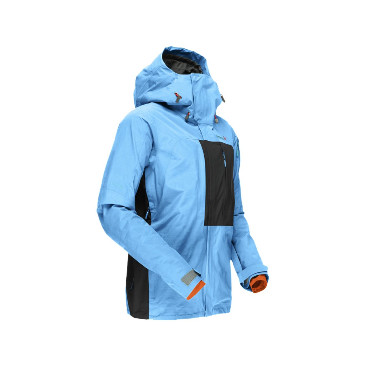 Norrona Narvik Gore-Tex 2L Performance Shell Jacket
