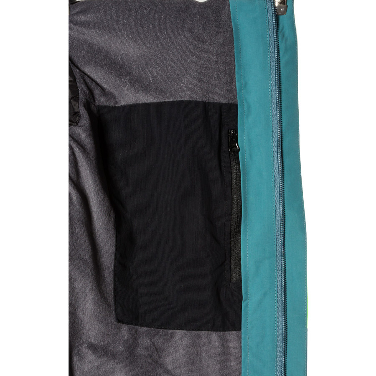 Norrona Narvik Gore-Tex 2L Performance Shell Jacket - Men's
