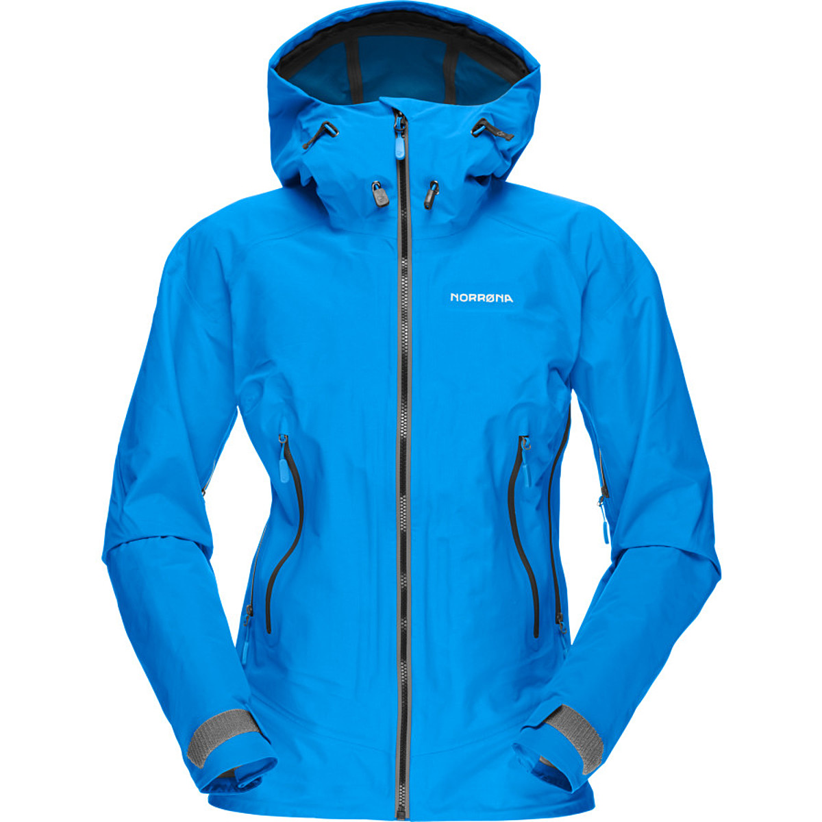 Norrona Trollveggen Dri 3 Jacket - Women's - Clothing