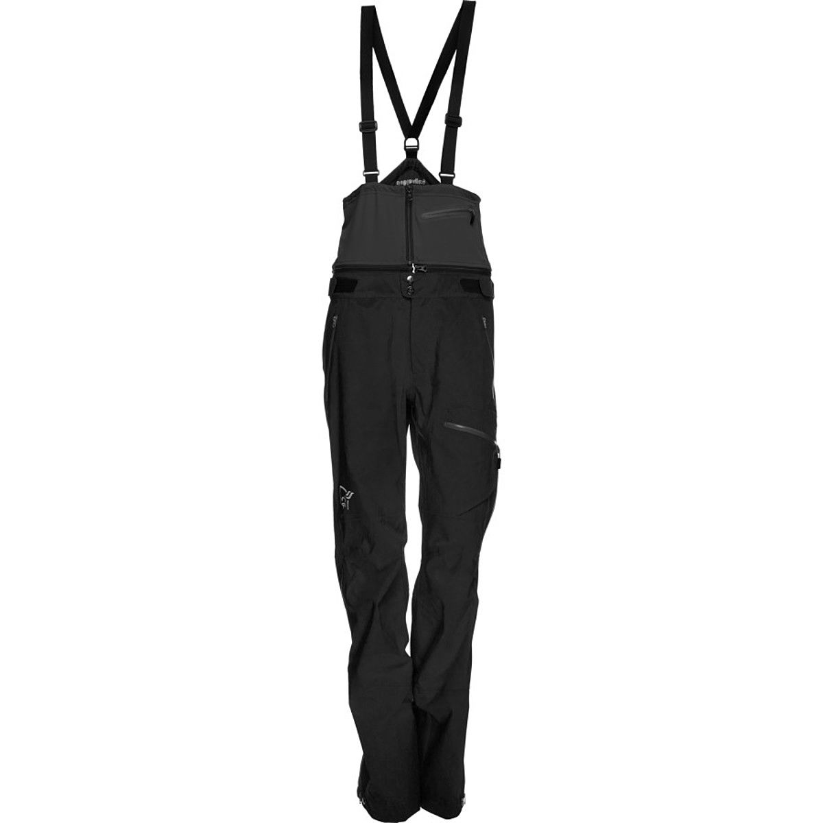 Norrona Trollveggen Dri3 Bib Pants - Women's - Clothing