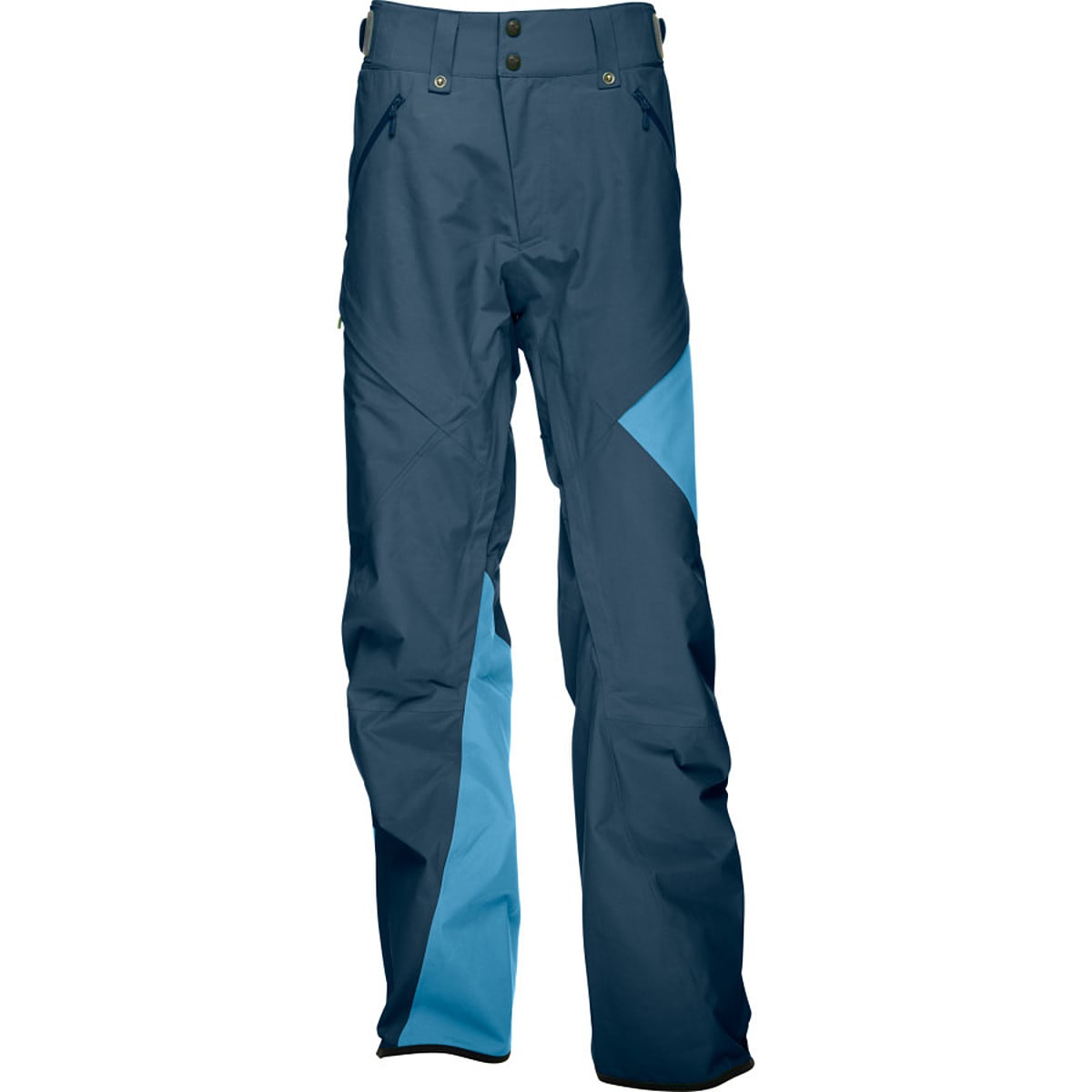 Norrona Falketind Gore-Tex Pro Shell Pant Reviews - Trailspace.com