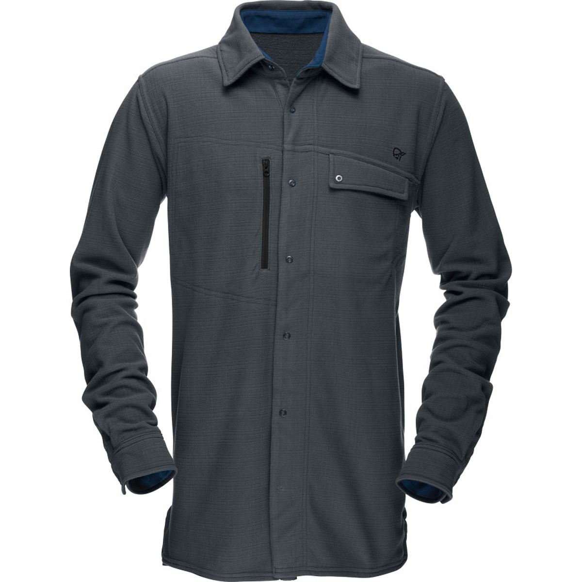 NOROLL / THROUGH SOLID SHIRTS 【L】 Amazon.com: ZEROYAA Men's Long Sleeve Dress Shirt Fitted