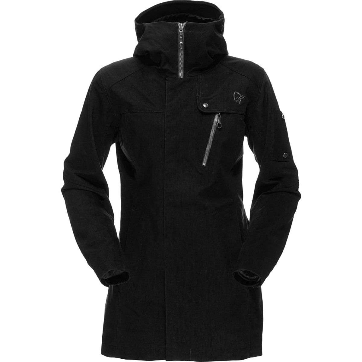 ノローナ　レア　中綿コート　/29 Dri2 Primaloft Coat　S ノローナ レア 中綿コート /29 Dri2 Primaloft Coat S - メルカリ