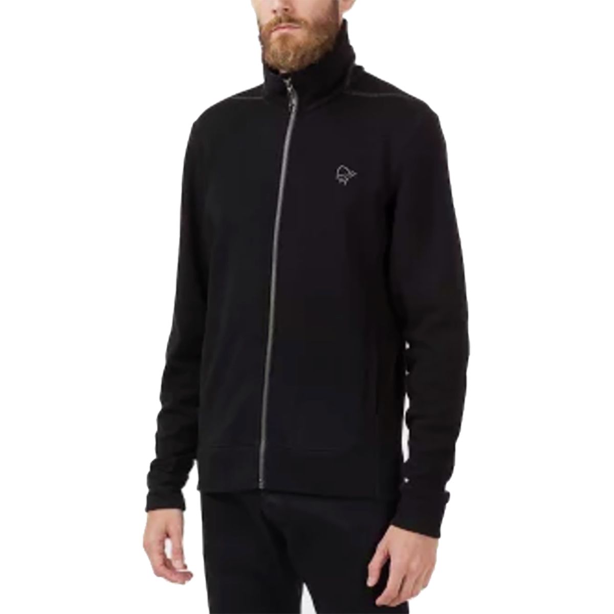 Norrona /29 Wool Jacket - Men's - Clothing