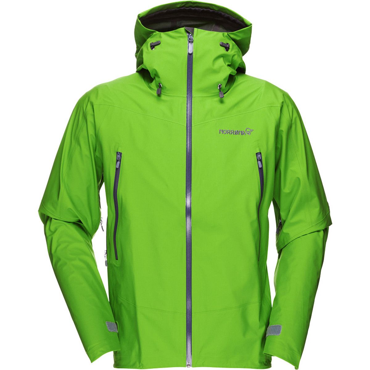 Norrona Falketind Gore-Tex Jacket - Men's - Clothing