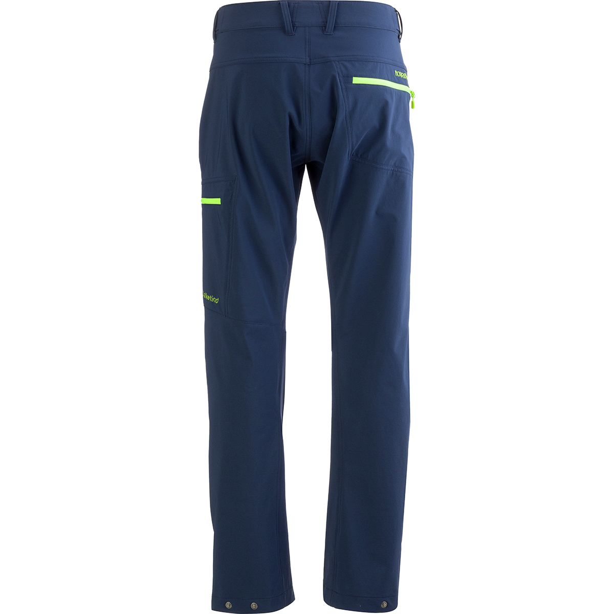 Norrona Falketind Flex1 Softshell Pant - Men's - Clothing