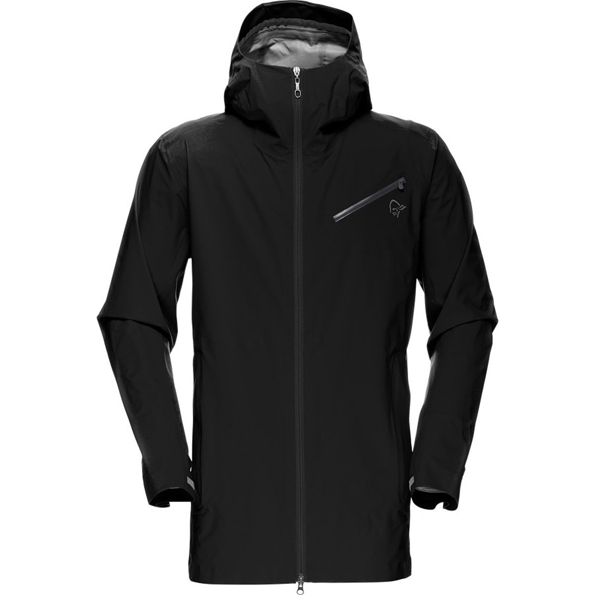 Norronaノローナ　防水コート　29 Dri3 Coat　メンズS CAV.jpg