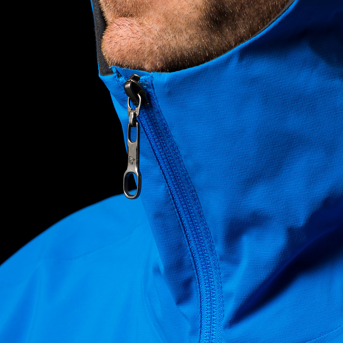 Norrona /29 Dri3 Rain Coat - Men