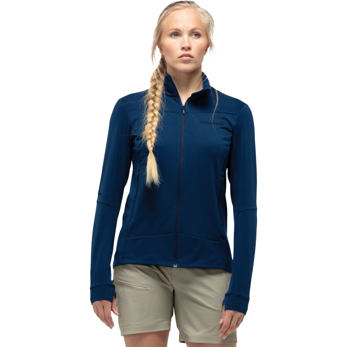 Norrona Falketind Warm1 Stretch Jacket - Women's