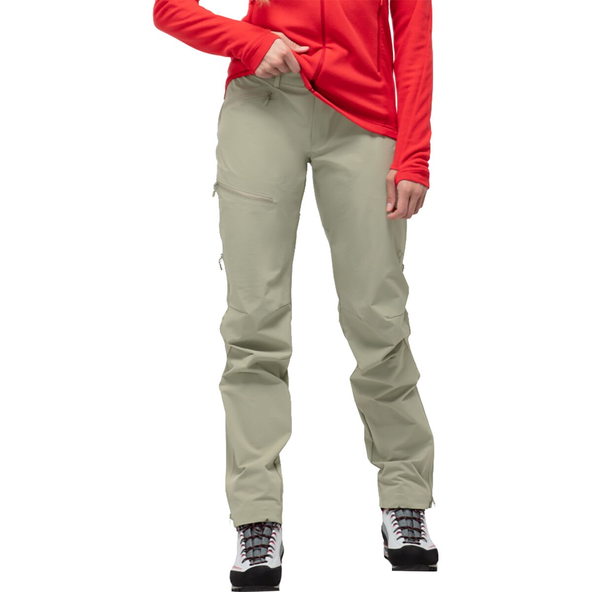 Norrona Falketind Flex1 Pant - Women's product image