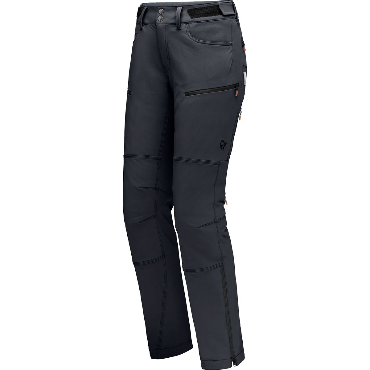 Norrona Svalbard Flex1 Softshell Pant - Women's - Clothing