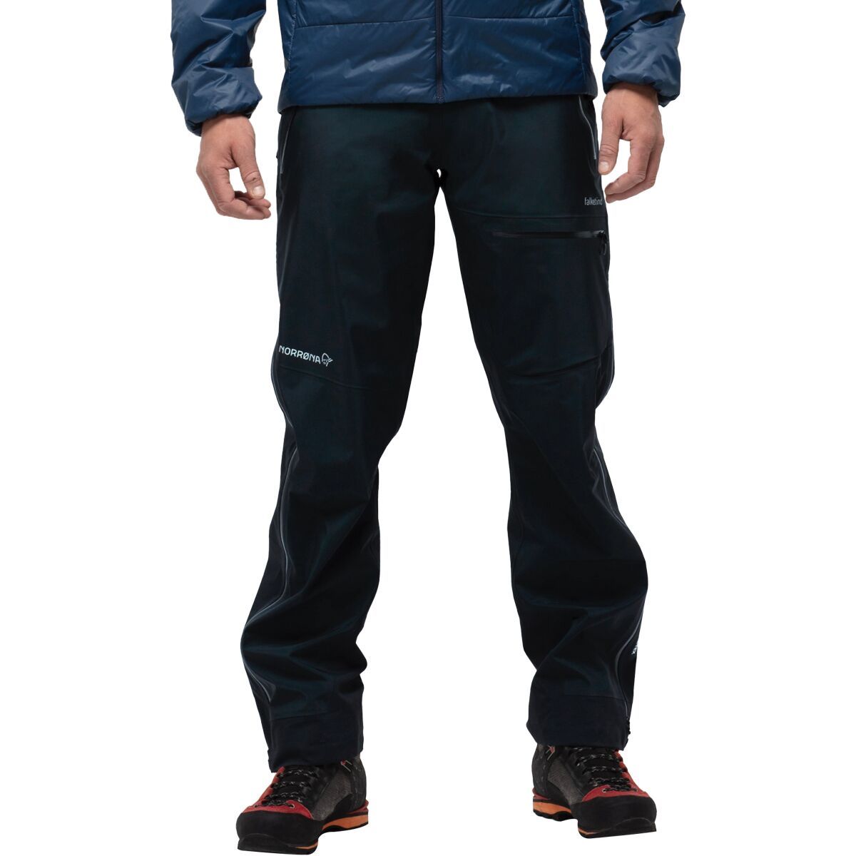 ノローナ Norrona falketind Gore-Tex Pants M Norrona Falketind GORE-TEX Pant - Men's - Clothing