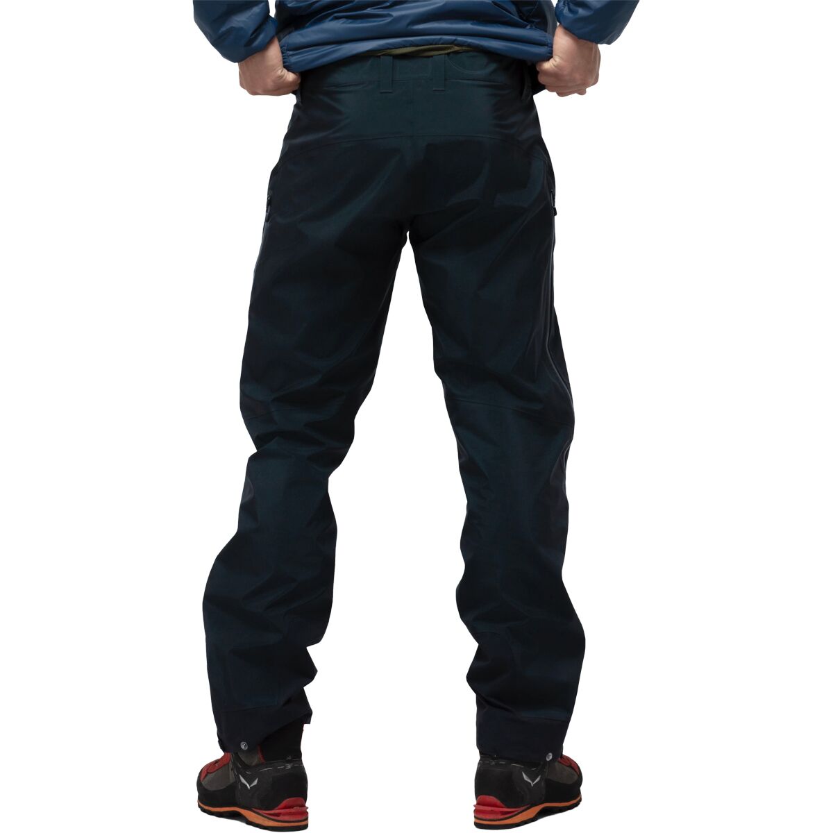 ノローナ Norrona falketind Gore-Tex Pants M Norrona Falketind GORE-TEX Pant - Men's - Clothing