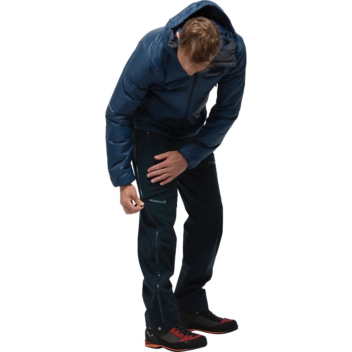 Norrona Falketind GORE-TEX Pant - Men's - Clothing
