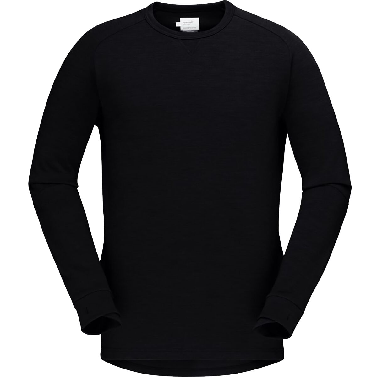 Norrona Skibotn Crew Neck Shirt - Men's - Bike