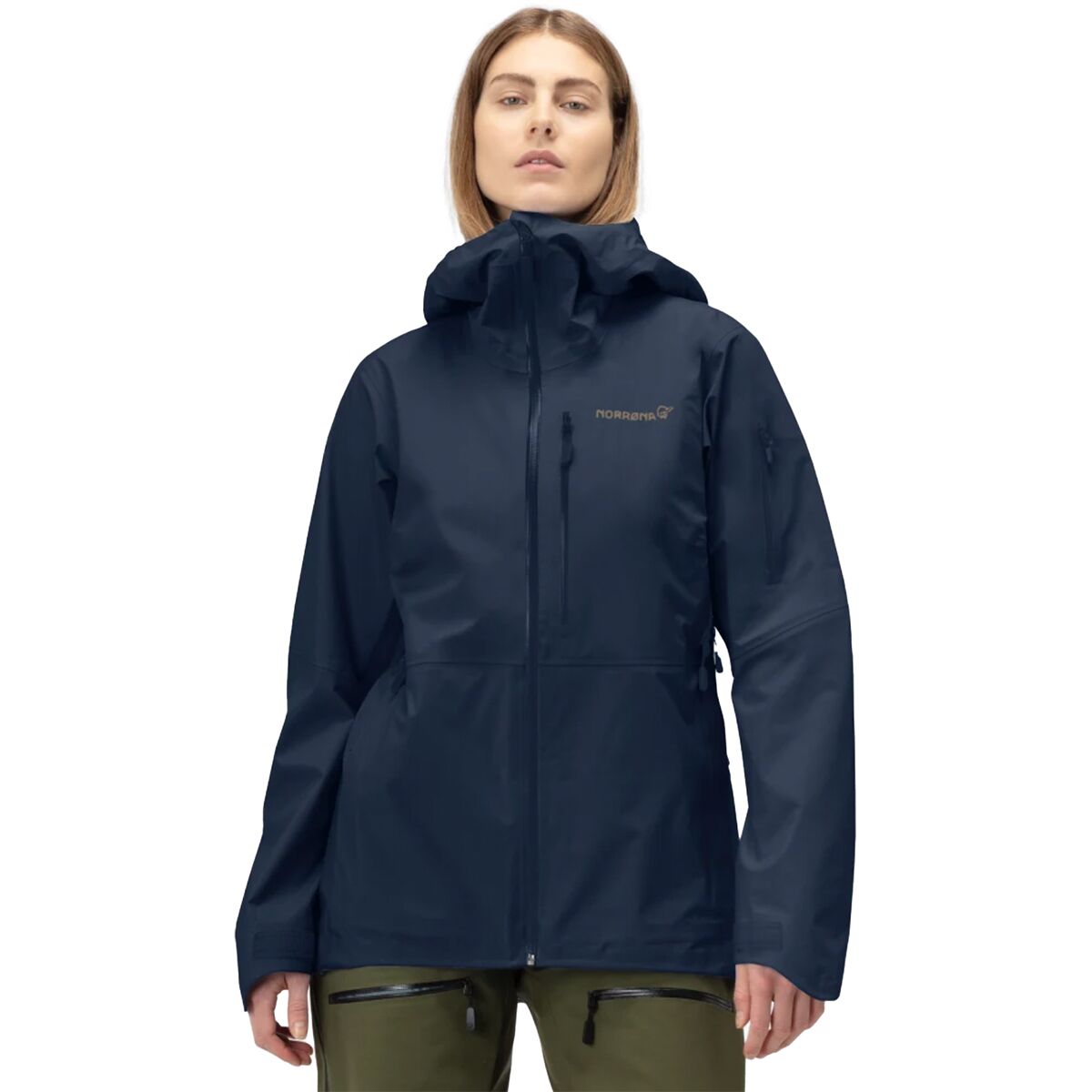 Daphne Insulated Jacket - Women's by 