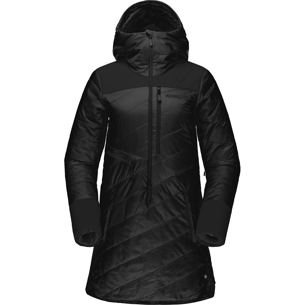 スキー Norrona lofoten Primaloft80 Anorak Norrona Men's Lofoten Primaloft80 Anorak – White Mountain Ski Co