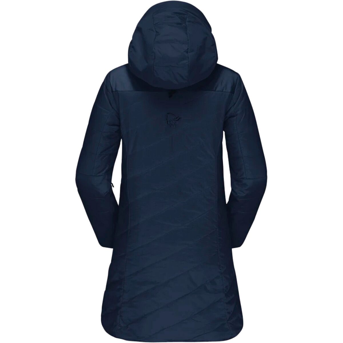 Norrona Lofoten Primaloft80 Anorak Jacket - Women's - Clothing