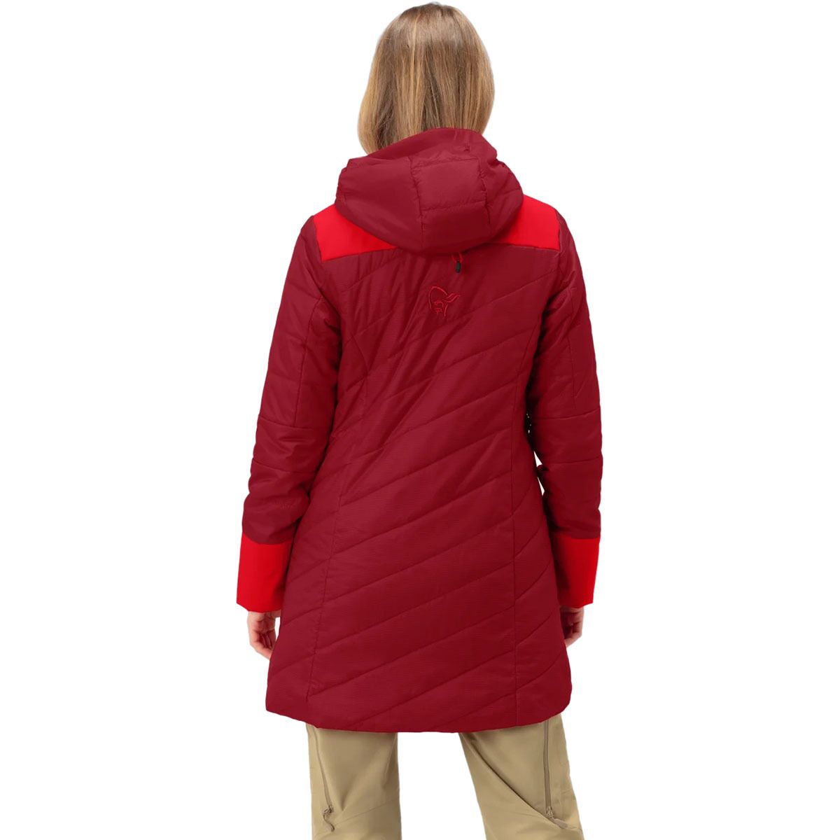 lofoten 赤 ジャケット アウター lofoten 赤 ジャケット アウター