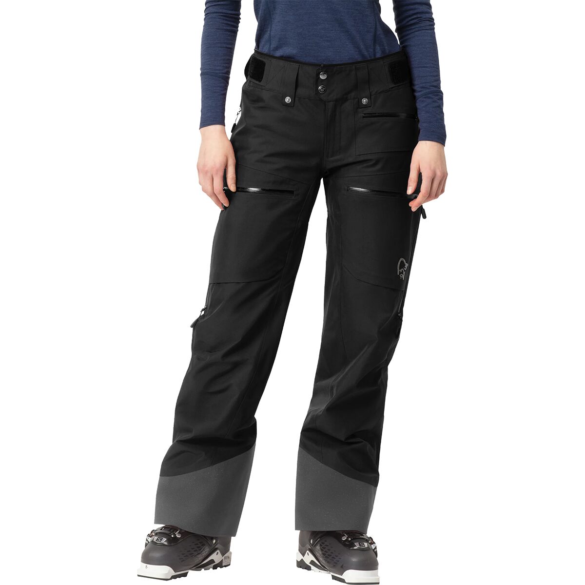 Lofoten GORE-TEX Insulated Pant - Women