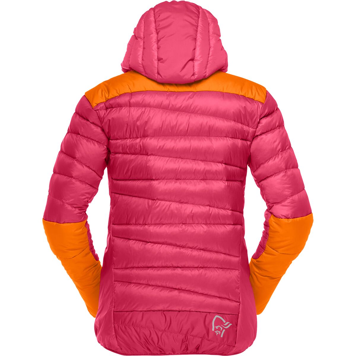 columbia hooded parka