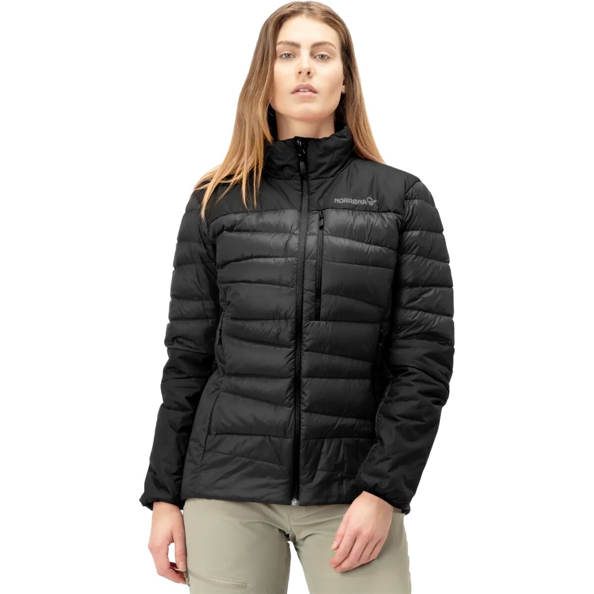 falketind down jacket