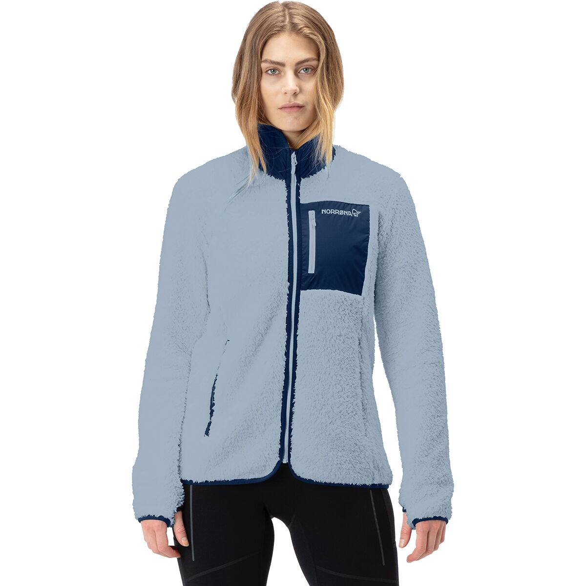 Warm3 Jacket - Women