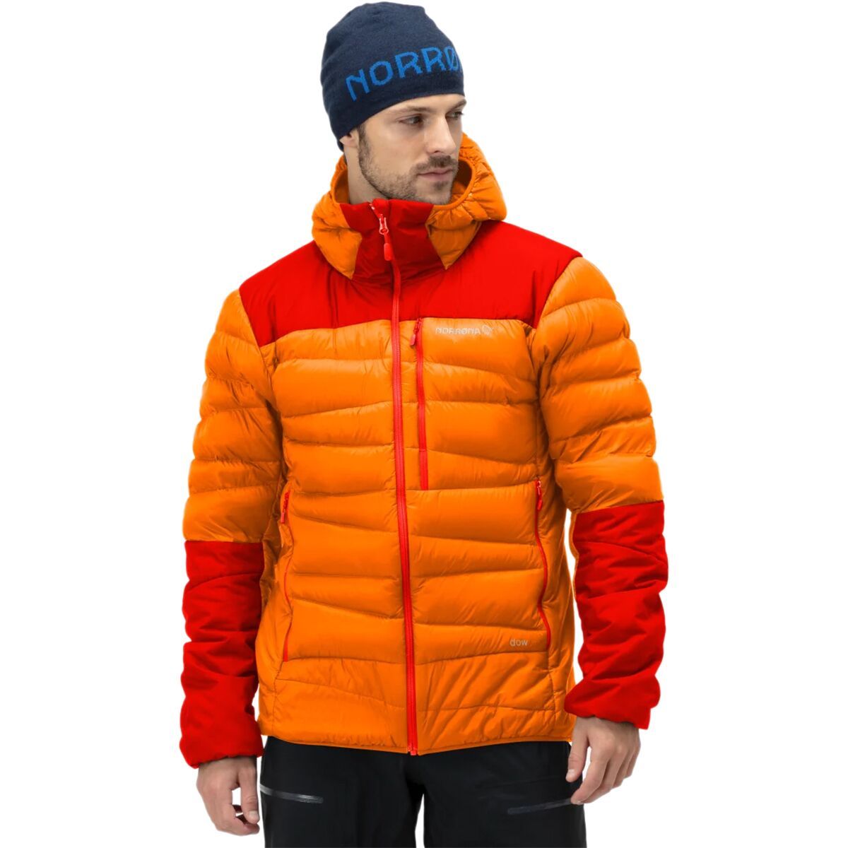 norrona falketind down