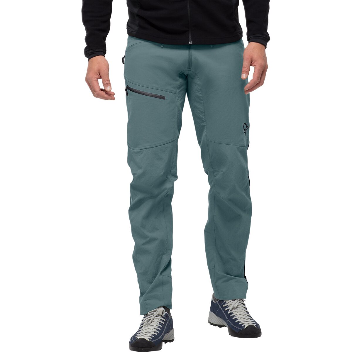 Norrona Falketind Flex1 Heavy Duty Pant - Men's product image