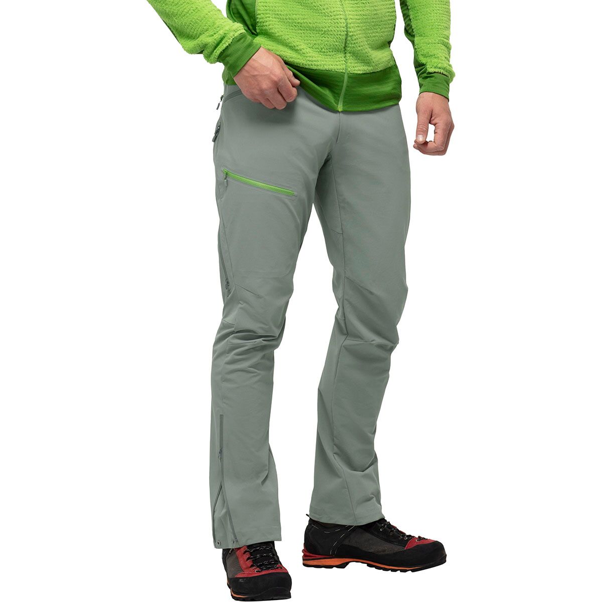 Norrona Falketind Flex1 Softshell Pant - Men's product image