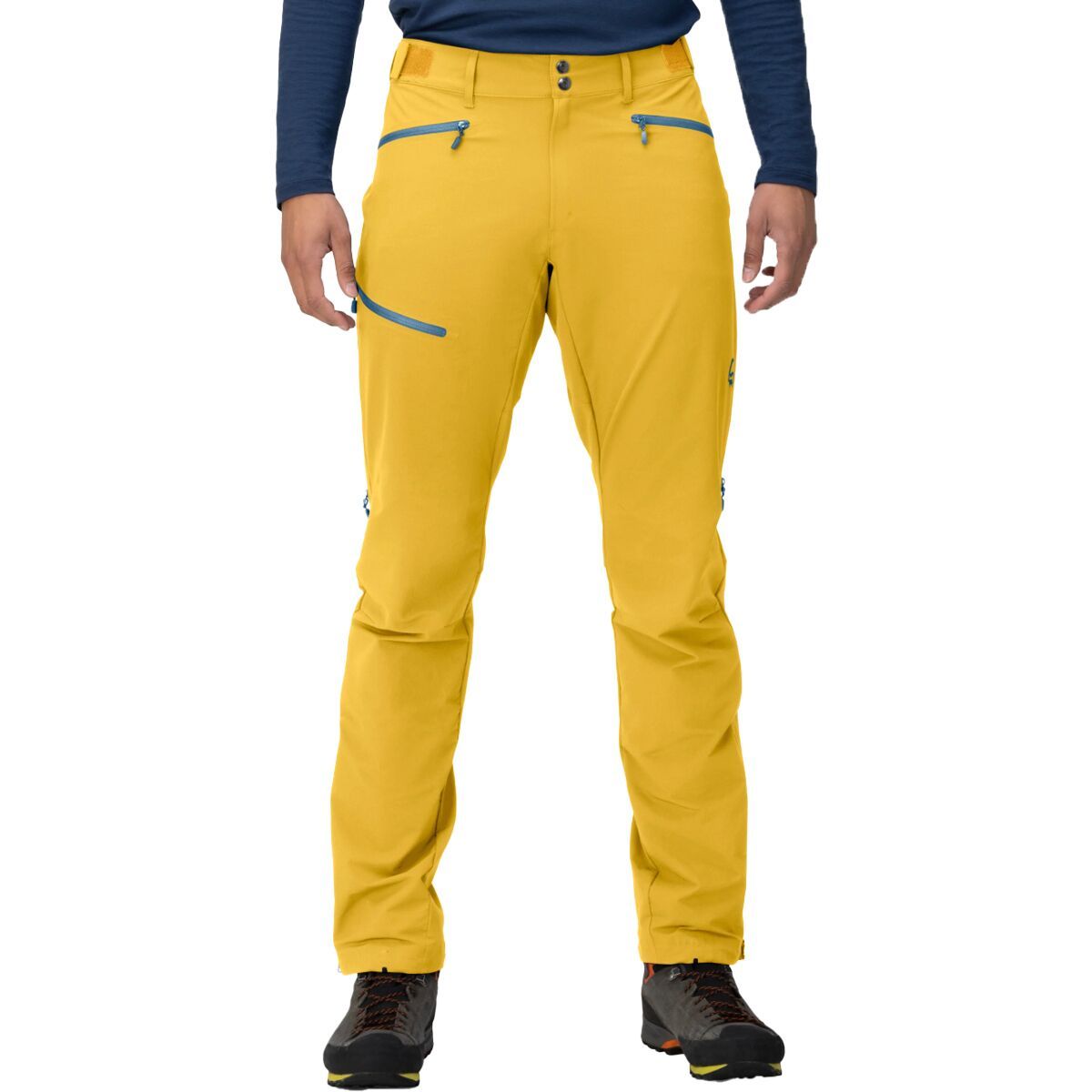 Norrona Falketind Flex1 Softshell Pant - Men