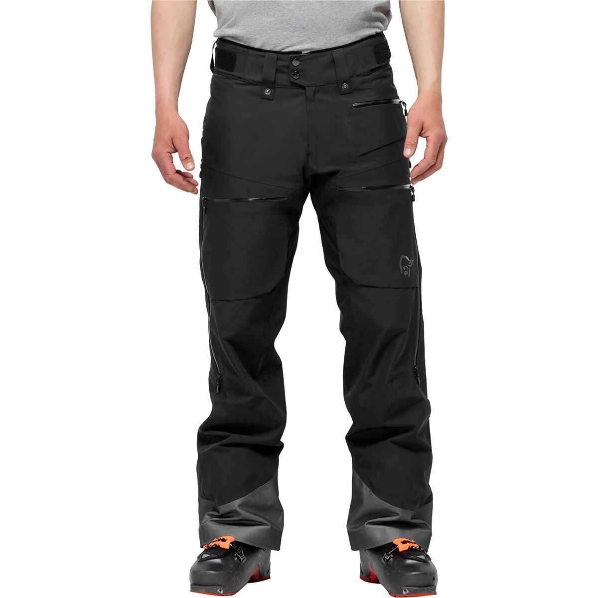 Norrona Lofoten GORE-TEX Insulated Pant - Men's product image