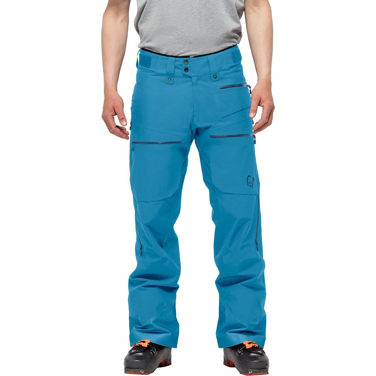 Lofoten GORE-TEX Insulated Pant - Men