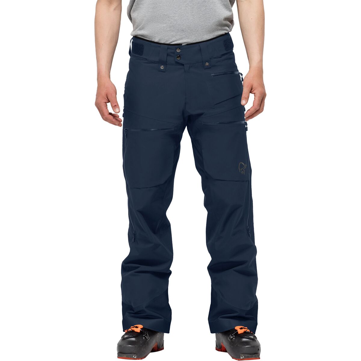 Lofoten GORE-TEX Insulated Pant - Men