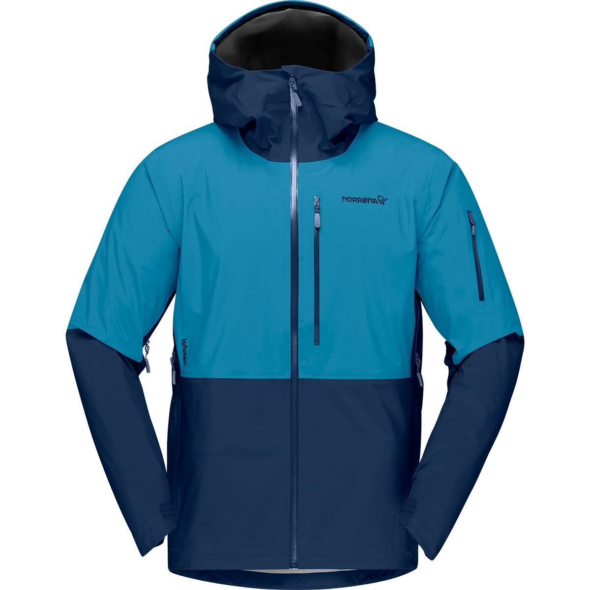 Norrona Lofoten GORE-TEX Jacket - Men's - Clothing
