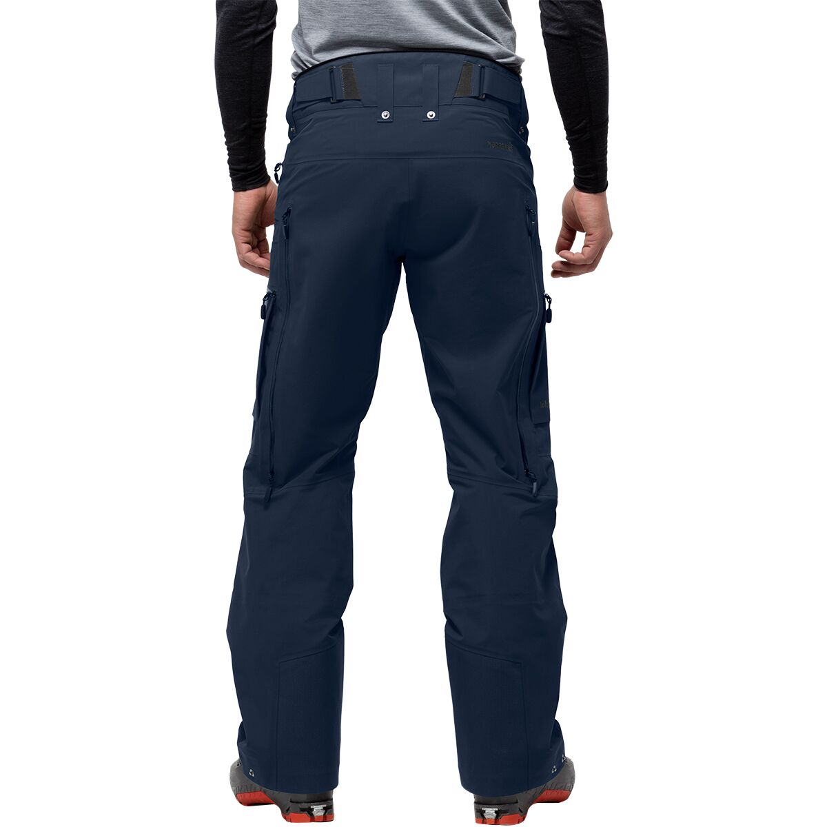 スキー Norrona lofoten Gore-Tex Pants Men's Norrona Men's Lofoten Gore-Tex Pro Pants - Powder7