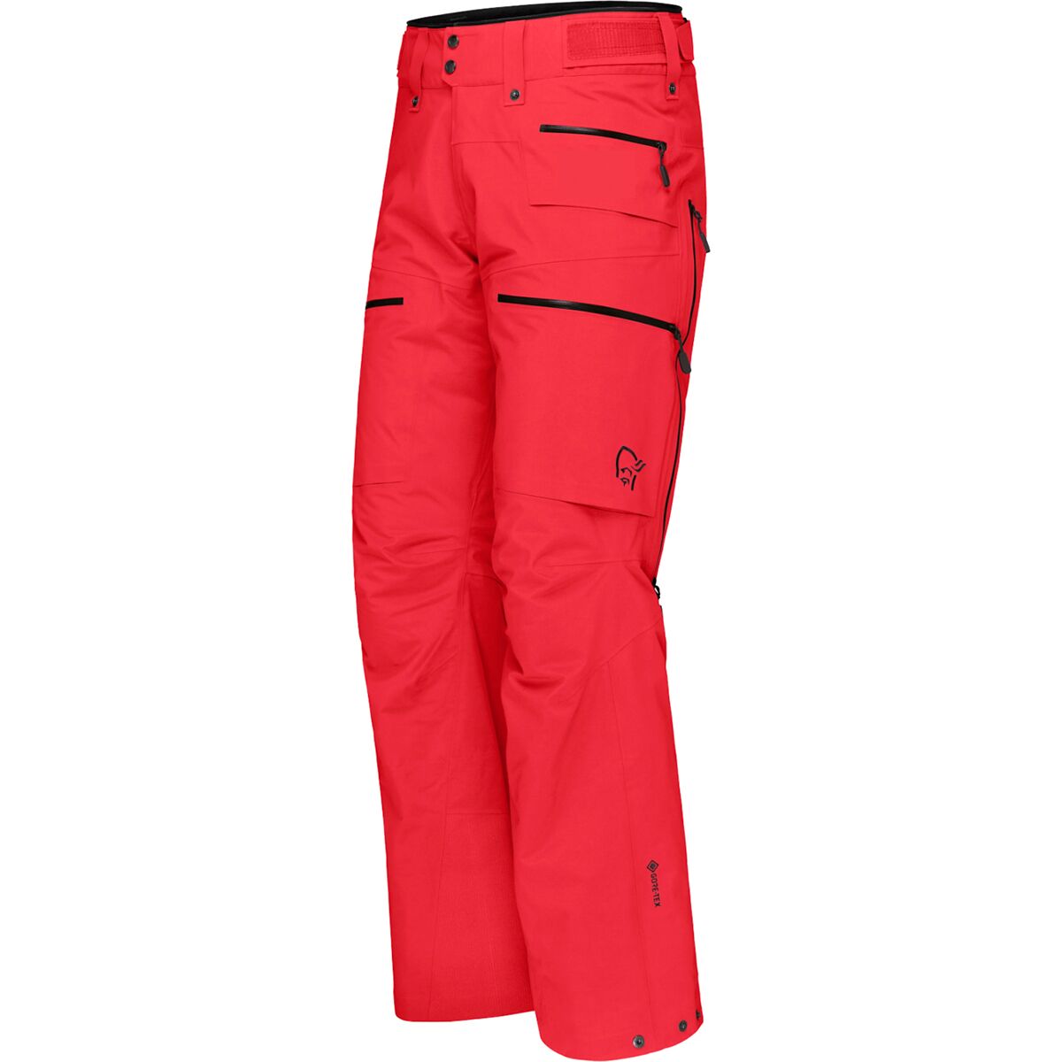 スキー NORRONA lofoten Gore-Tex Jacket + Pants Norrona Lofoten Gore-Tex Pants Mens | Christy Sports