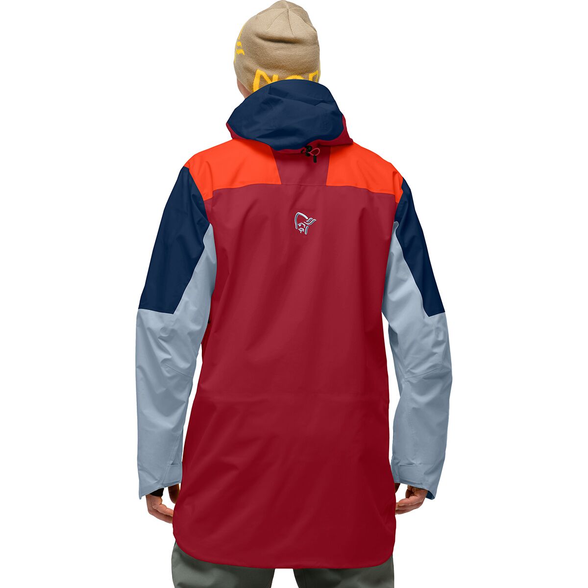 Norrona Lofoten Anorak Men’s S CAGRORPO.jpg
