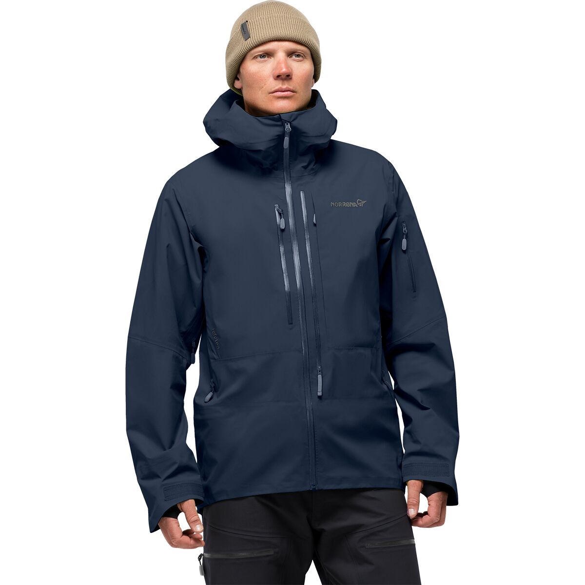 Norrøna Lofoten Gore-Tex Pro Jacket Men - ¿Dónde comprar? Disponibilidad y  precios en