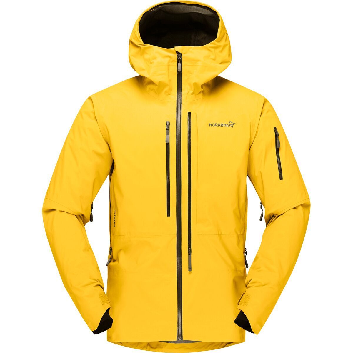 Norrona Lofoten GORE-TEX PRO Jacket - Men's - Clothing