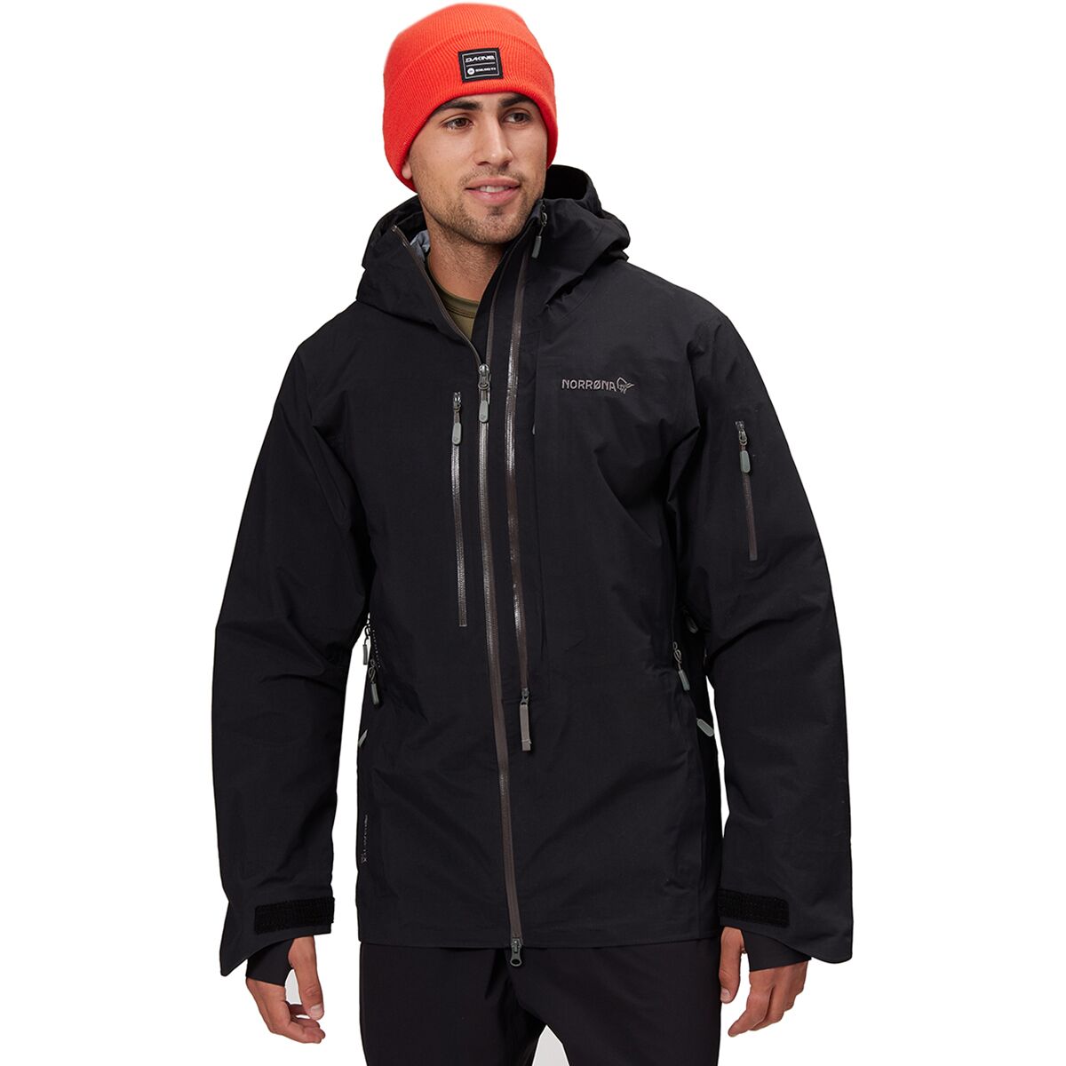 Norrona Lofoten GORE-TEX PRO Plus Jacket - Men's - Clothing