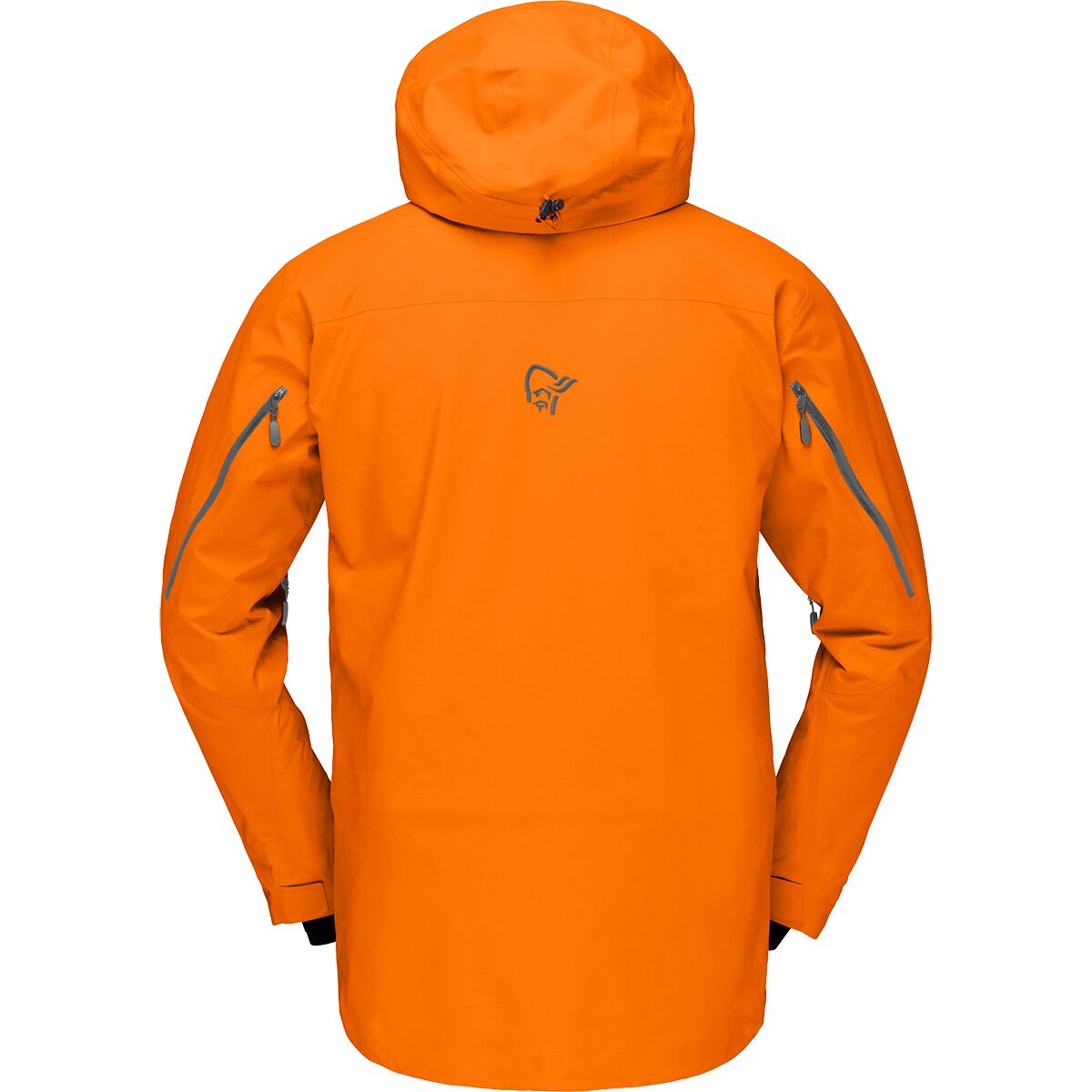 Norrona Lofoten GORE-TEX PRO Plus Jacket - Men's - Clothing