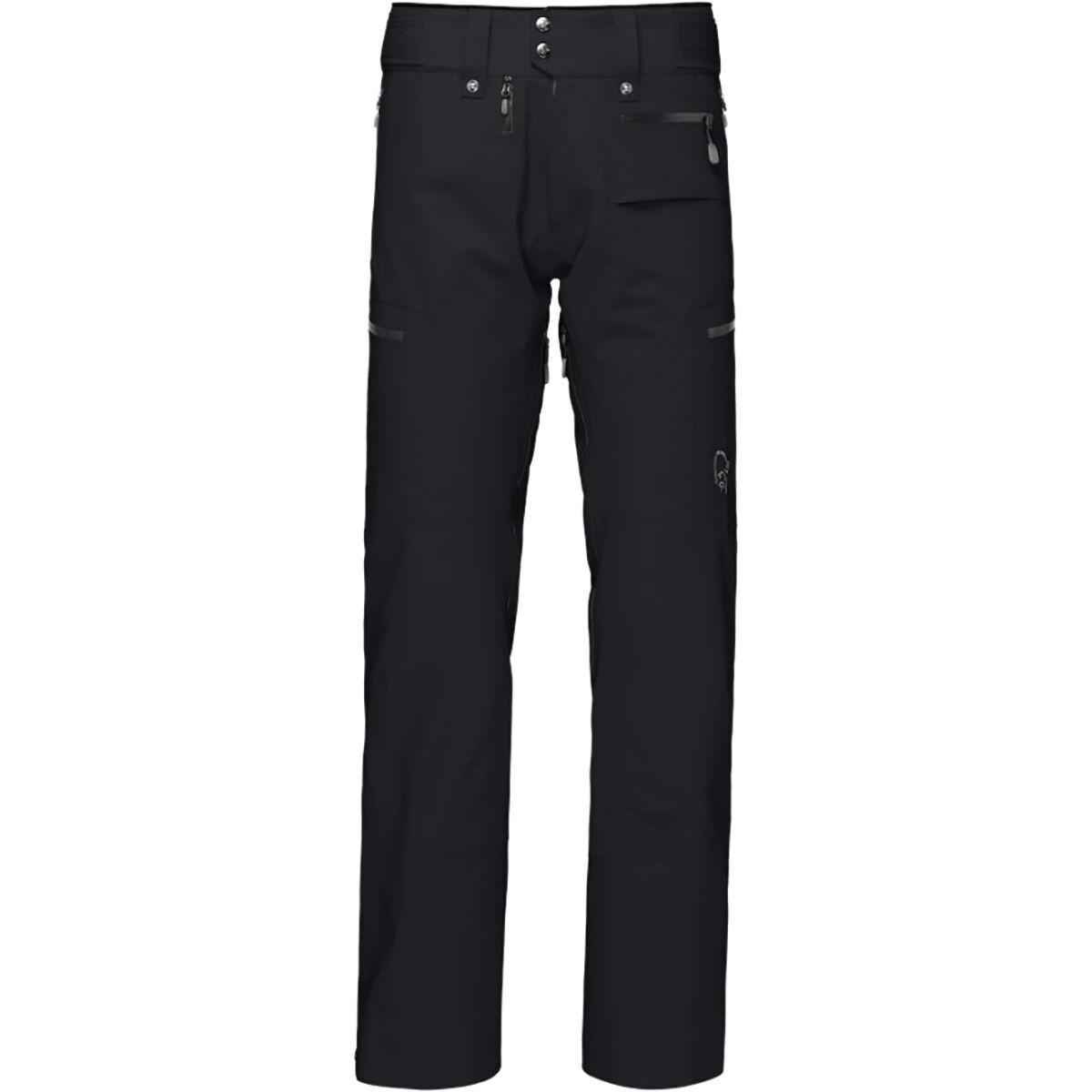 Norrona Lofoten GORE-TEX PRO Plus Pant - Men's - Clothing