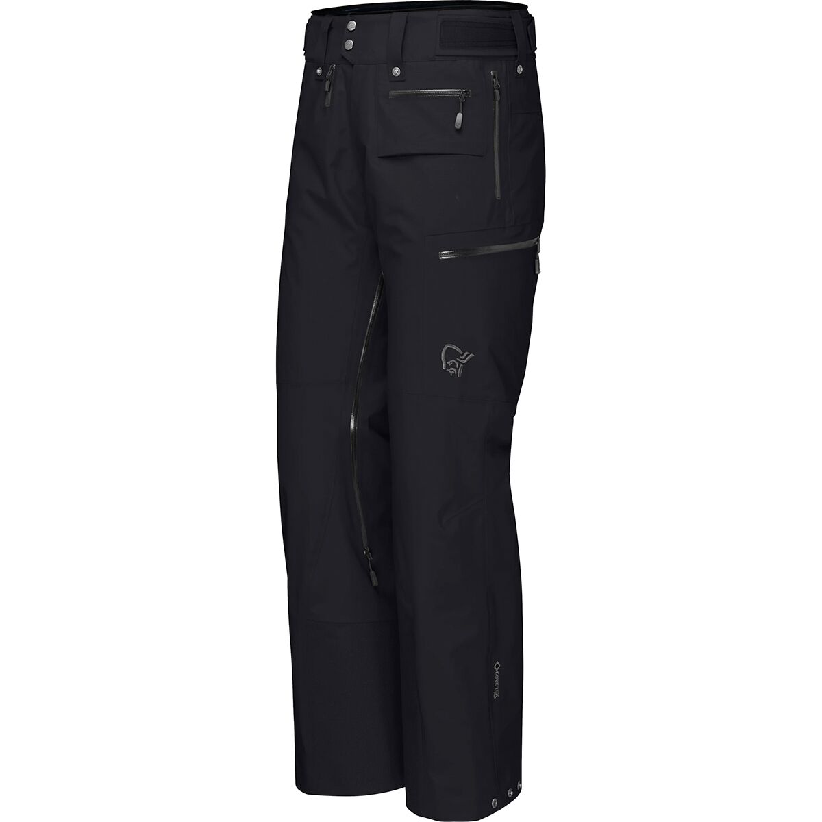 ウエア+装備 NORRONA - Norrona Lofoten GORE-TEX Pro Plus Pants Norrøna Men's Lofoten Gore-Tex Pro Pants