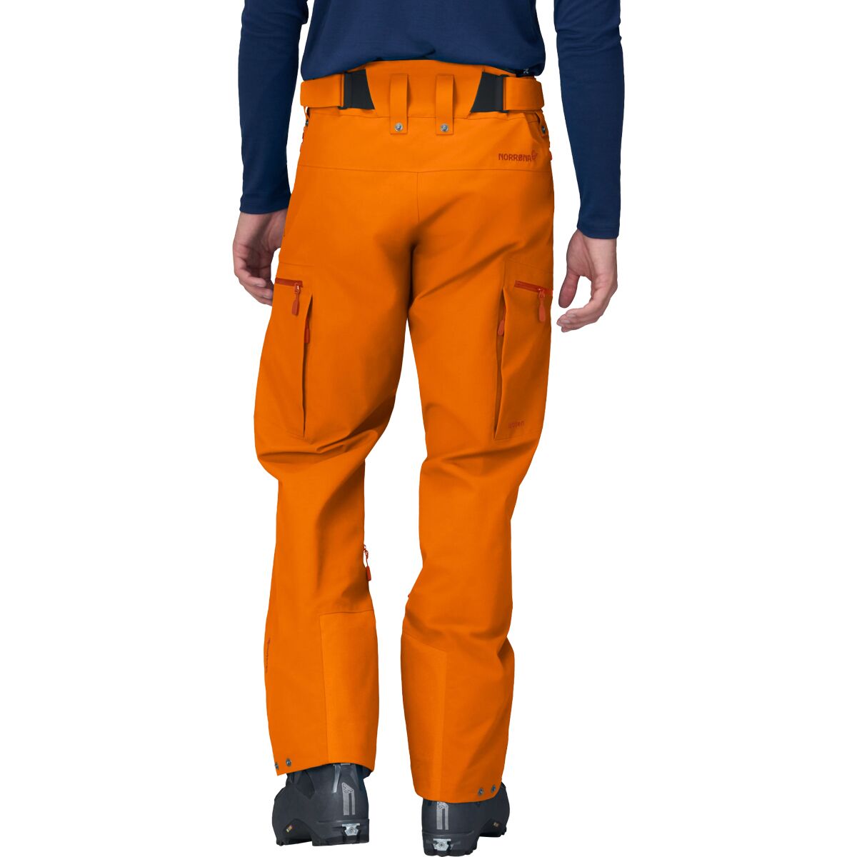 Norrona ski pants sale outlet