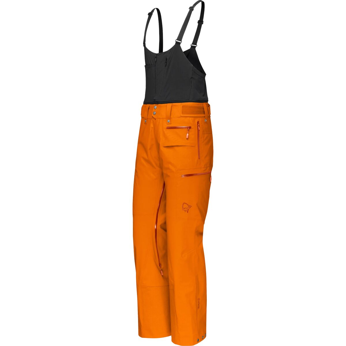 Norrona Lofoten Gore-Tex Pants | Pants & Bibs | Men - Hi Tempo