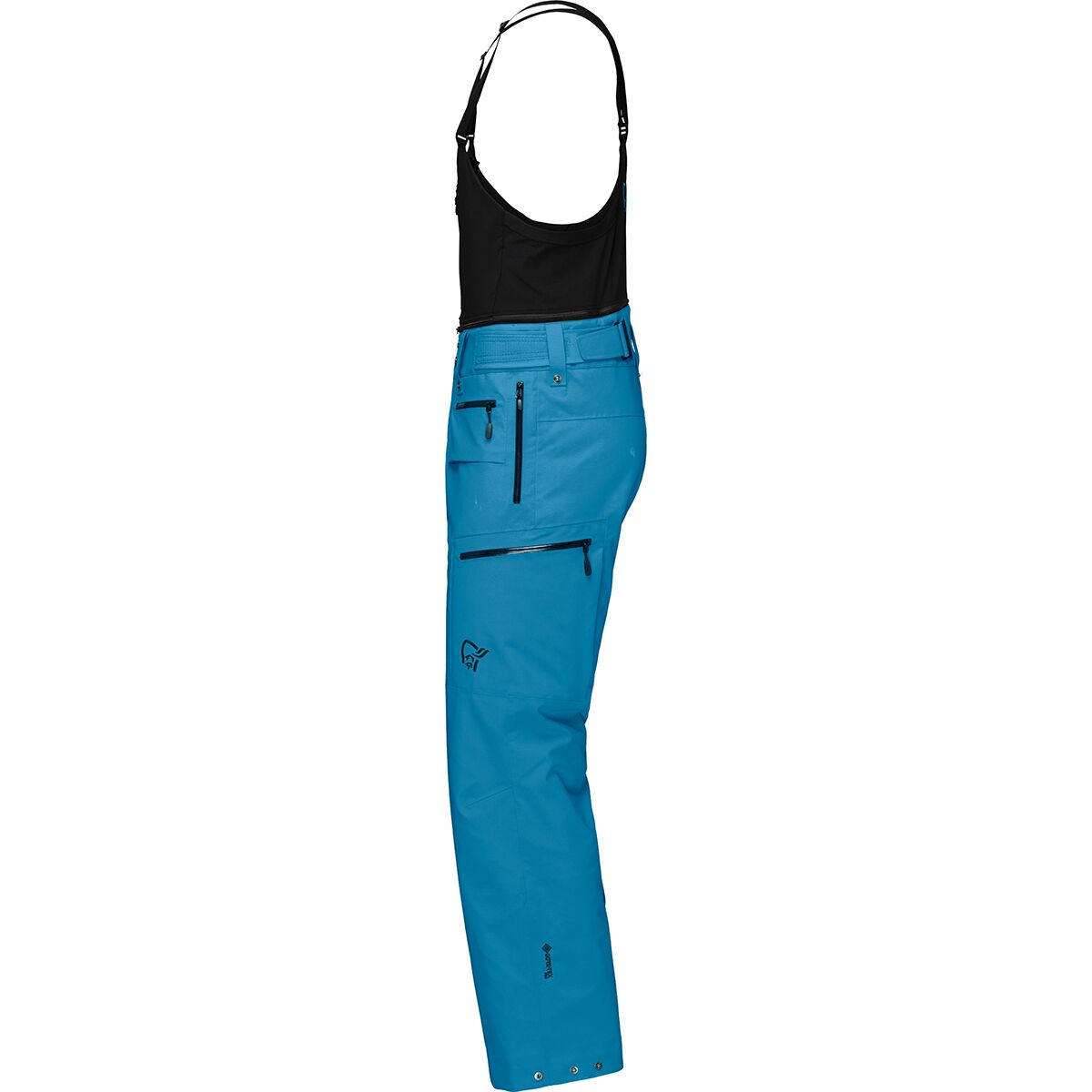 Norrona Men's Lofoten Gore-Tex Pants I Bill and Paul's I