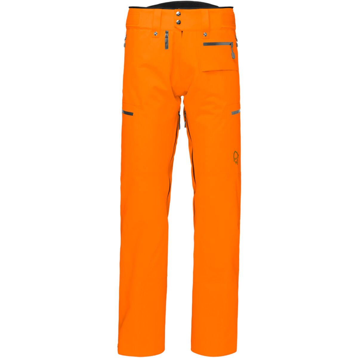 ウエア+装備 NORRONA - Norrona Lofoten GORE-TEX Pro Plus Pants Norrona Men's Lofoten Gore-Tex Pro Plus Pants - Powder7