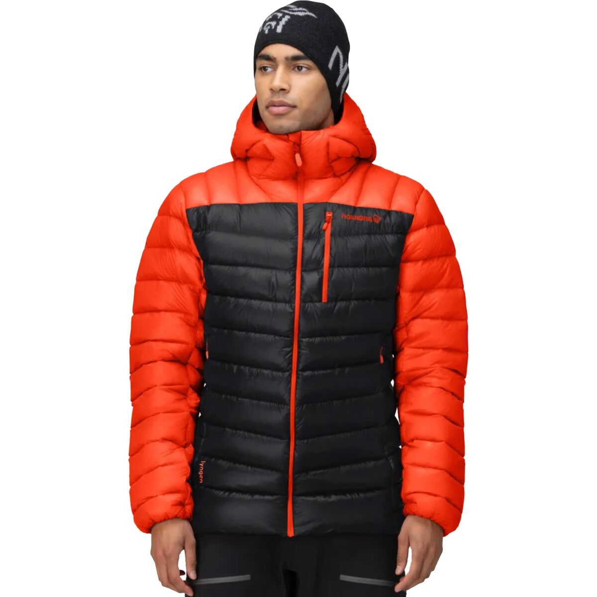 Lyngen Down850 Hooded Jacket - Men